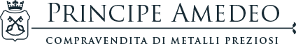 Principe Amedeo - Compravendita Metalli Preziosi Roma